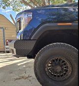 Bodyguard FT Base Front Bumper For 2020-2023 GMC Sierra 2500/3500 - JAG20BY — view 4 of 4