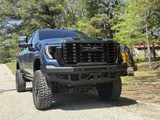 Bodyguard FT Base Front Bumpers — view 3 of 7