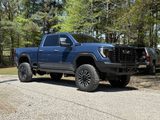 Bodyguard FT Base Front Bumper For 2024-2026 GMC Sierra 2500/3500 - JAG24B — view 3 of 3