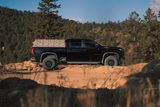 Softopper Camo Canopy For 2019-2026 Chevy/GMC Silverado/Sierra 1500 HD 6'6" Bed — view 6 of 6
