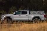 Softopper Canopy For 2016-2023 Toyota Tacoma 5'1" Bed — view 5 of 8