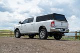 Softopper Canopy For 2024-2027 Toyota Tacoma 5' Bed — view 7 of 8