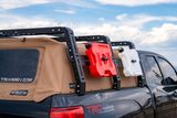 Softopper Exo Truck Bed Rack Accessory Panel — view 3 of 4