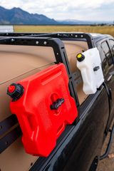 Softopper Exo Truck Bed Rack Accessory Panel — view 4 of 4