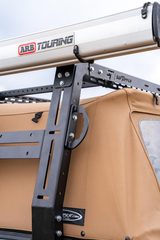Softopper Exo Truck Bed Rack Grab Handles — view 3 of 5
