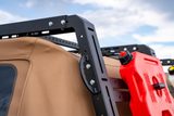 Softopper Exo Truck Bed Rack Grab Handles — view 4 of 5