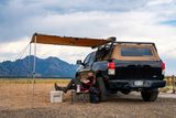 Softopper Exo Truck Bed Rack Awning Mounts — view 4 of 5