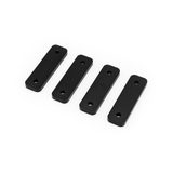 Softopper Exo Truck Bed Rack Mounting Plates — view 1 of 2