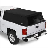 Softopper Canopy For 2016-2023 Toyota Tacoma 6'2" Bed — view 5 of 8