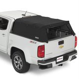 Softopper Truck Top For 2015-2026 Chevrolet/GMC Colorado/Canyon 5'2" Bed — view 2 of 8