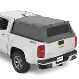 Softopper Truck Top For 2015-2022 Chevrolet/GMC Colorado/Canyon 6'2" Bed — view 4 of 8
