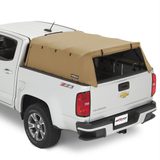Softopper Truck Top For 2015-2026 Chevrolet/GMC Colorado/Canyon 5'2" Bed — view 6 of 8