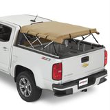 Softopper Truck Top For 2015-2026 Chevrolet/GMC Colorado/Canyon 5'2" Bed — view 7 of 8