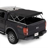 Softopper Truck Top For 2019-2026 Ford Ranger 5'1" Bed — view 4 of 8