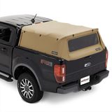 Softopper Truck Top For 2019-2026 Ford Ranger 5'1" Bed — view 5 of 8