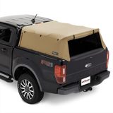Softopper Truck Top For 2019-2026 Ford Ranger 5'1" Bed — view 6 of 8