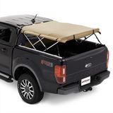 Softopper Truck Top For 2019-2026 Ford Ranger 5'1" Bed — view 7 of 8