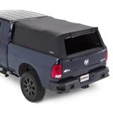 Softopper Truck Top For 2004-2024 Nissan Titan 5'7" Bed — view 3 of 8