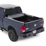 Softopper Truck Top For 2004-2024 Nissan Titan 5'7" Bed — view 8 of 8
