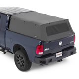 Softopper Truck Top For 2004-2024 Nissan Titan 5'7" Bed — view 2 of 8
