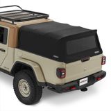Softopper Truck Top For 2020-2026 Jeep Gladiator 5' Bed — view 1 of 8