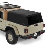 Softopper Truck Top For 2020-2026 Jeep Gladiator 5' Bed — view 7 of 8