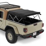 Softopper Truck Top For 2020-2026 Jeep Gladiator 5' Bed — view 8 of 8