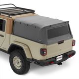 Softopper Truck Top For 2020-2026 Jeep Gladiator 5' Bed — view 3 of 8