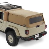 Softopper Truck Top For 2020-2026 Jeep Gladiator 5' Bed — view 2 of 8