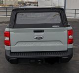 Softopper Truck Top For 2022-2026 Ford Maverick 4'4" Bed — view 5 of 8