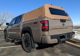 Softopper Truck Top For 2022-2026 Nissan Frontier 5' Bed — view 2 of 8