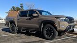 Softopper Truck Top For 2022-2026 Nissan Frontier 5' Bed — view 8 of 8