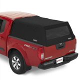 Softopper Truck Top For 2005-2021 Nissan Frontier 5' Bed — view 1 of 8