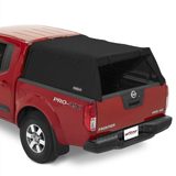 Softopper Truck Top For 2005-2021 Nissan Frontier 5' Bed — view 3 of 8