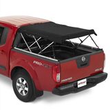 Softopper Truck Top For 2005-2021 Nissan Frontier 5' Bed — view 4 of 8