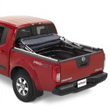 Softopper Truck Top For 2022-2026 Nissan Frontier 5' Bed — view 6 of 8