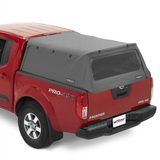 Softopper Truck Top For 2005-2021 Nissan Frontier 5' Bed — view 2 of 8