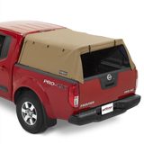 Softopper Truck Top For 2005-2021 Nissan Frontier 5' Bed — view 6 of 8