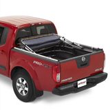 Softopper Truck Top For 2005-2021 Nissan Frontier 5' Bed — view 8 of 8