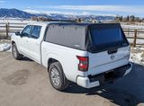 Softopper Truck Top For 2022-2026 Nissan Frontier 6'1" Bed — view 1 of 8