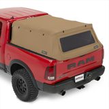 Softopper Truck Top For 2009-2026 RAM 1500 5'7" Bed — view 5 of 8