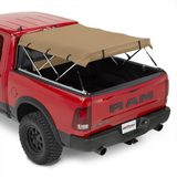 Softopper Truck Top For 2009-2026 RAM 1500 5'7" Bed — view 7 of 8