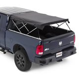 Softopper Truck Top For 2009-2026 Dodge RAM 1500/2500/3500 6'4" Bed — view 8 of 8
