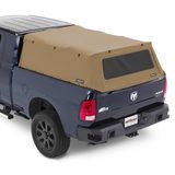 Softopper Truck Top For 2009-2026 Dodge RAM 1500/2500/3500 6'4" Bed — view 2 of 8
