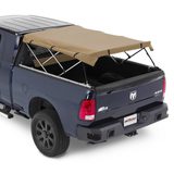 Softopper Truck Top For 2002-2008 Dodge RAM 1500 & 03-08 2500/3500 6'4" Bed — view 7 of 8