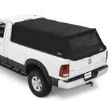 Softopper Truck Top For 2009-2026 Dodge RAM 1500/2500/3500 8' Bed — view 1 of 8