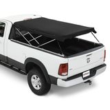 Softopper Truck Top For 2009-2026 Dodge RAM 1500/2500/3500 8' Bed — view 4 of 8