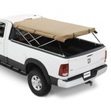 Softopper Truck Top For 2009-2026 Dodge RAM 1500/2500/3500 8' Bed — view 7 of 8