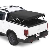 Softopper Truck Top For 2017-2026 Honda Ridgeline 5'4" Bed — view 3 of 8