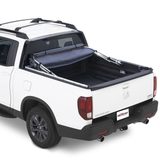 Softopper Truck Top For 2017-2026 Honda Ridgeline 5'4" Bed — view 4 of 8